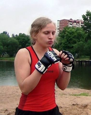 Elena Vasilyeva