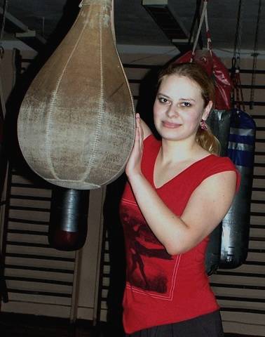 Valentina Perfilyeva