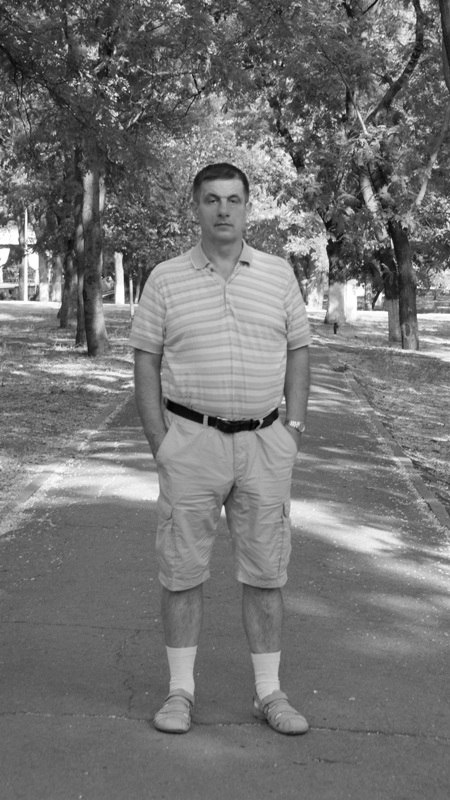 Vladimir Ustimov