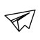 Telegram Icon