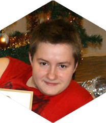 KSENIA VOLOSHINA